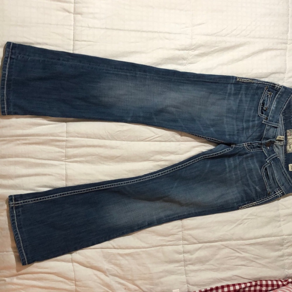 BKE boot cut 26